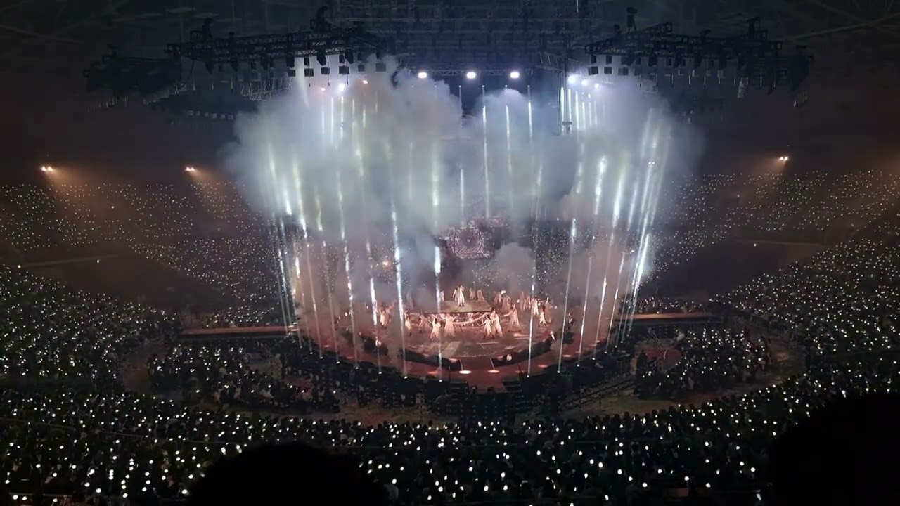 240310 아이유콘서트 시간의바깥