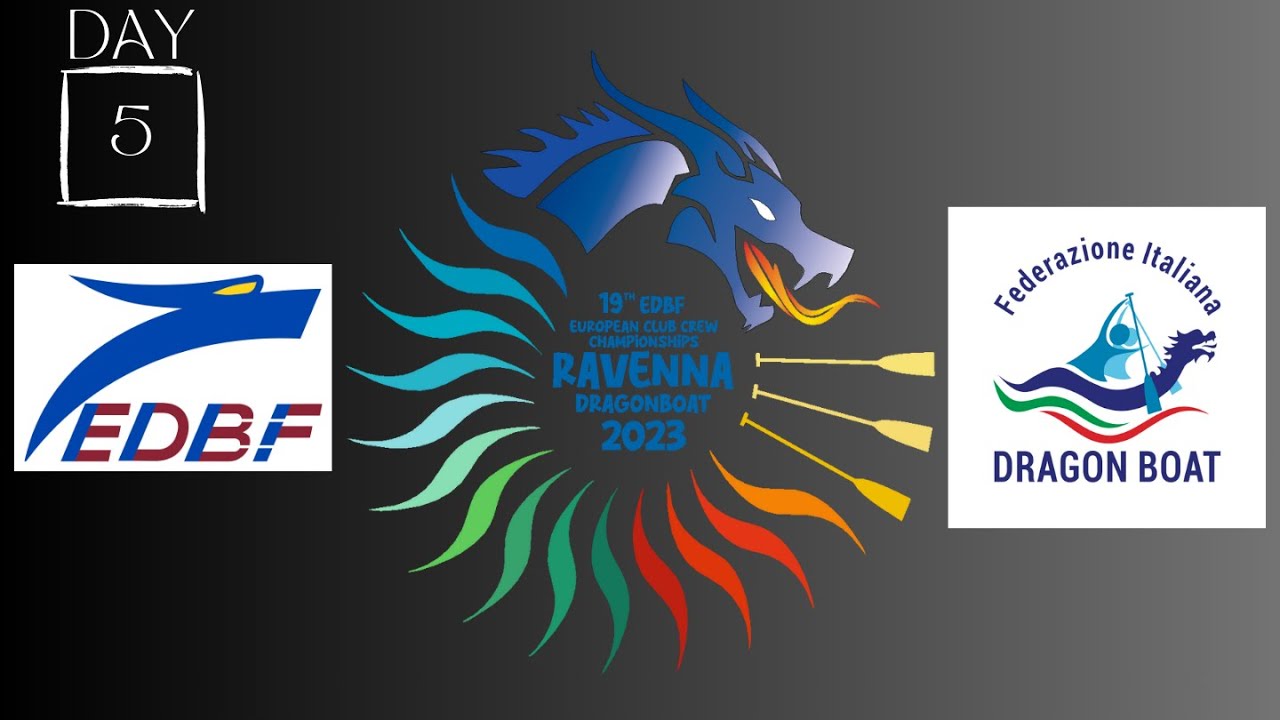 19th EDBC ECCC Ravenna 2023 - DAY 5
