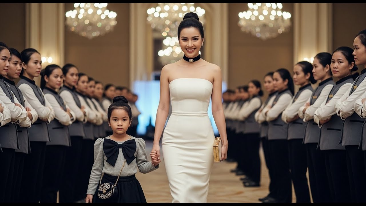 Vừa Ly Hôn Xong Vợ Lập Tức Đóng Băng 1000 Tỉ  Cả Gia Đình Chồng Mở Tiệc Ăn Mừng Và Cái Kết Đắng Cay