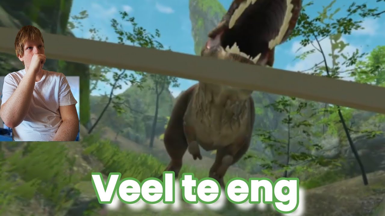 Gastming speelt voor het eerst games in vr - live stream van twitch 