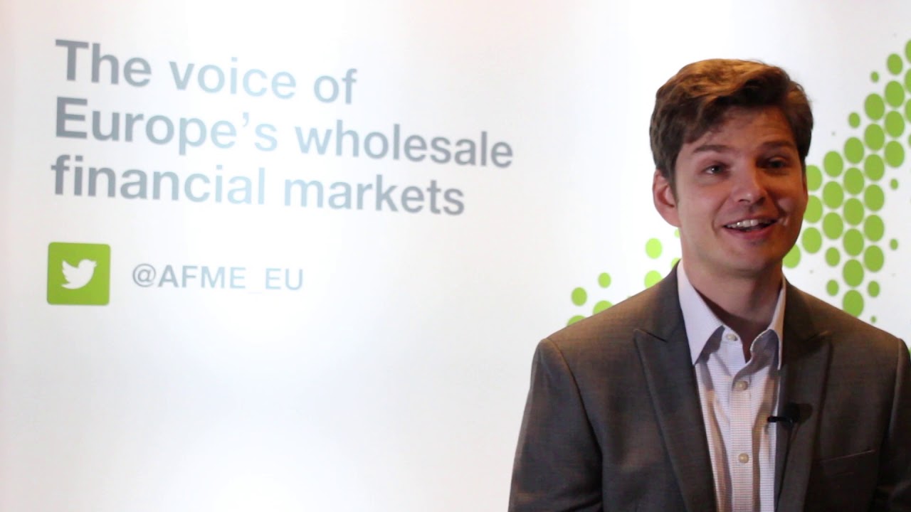 Lex Sokolin on technological disruption in financial services