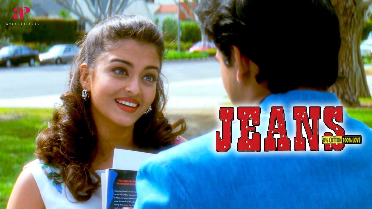 Jeans Tamil Movie Scenes | Operation Mix-Up: Unraveling Confusion | Prashanth | Aishwarya Rai