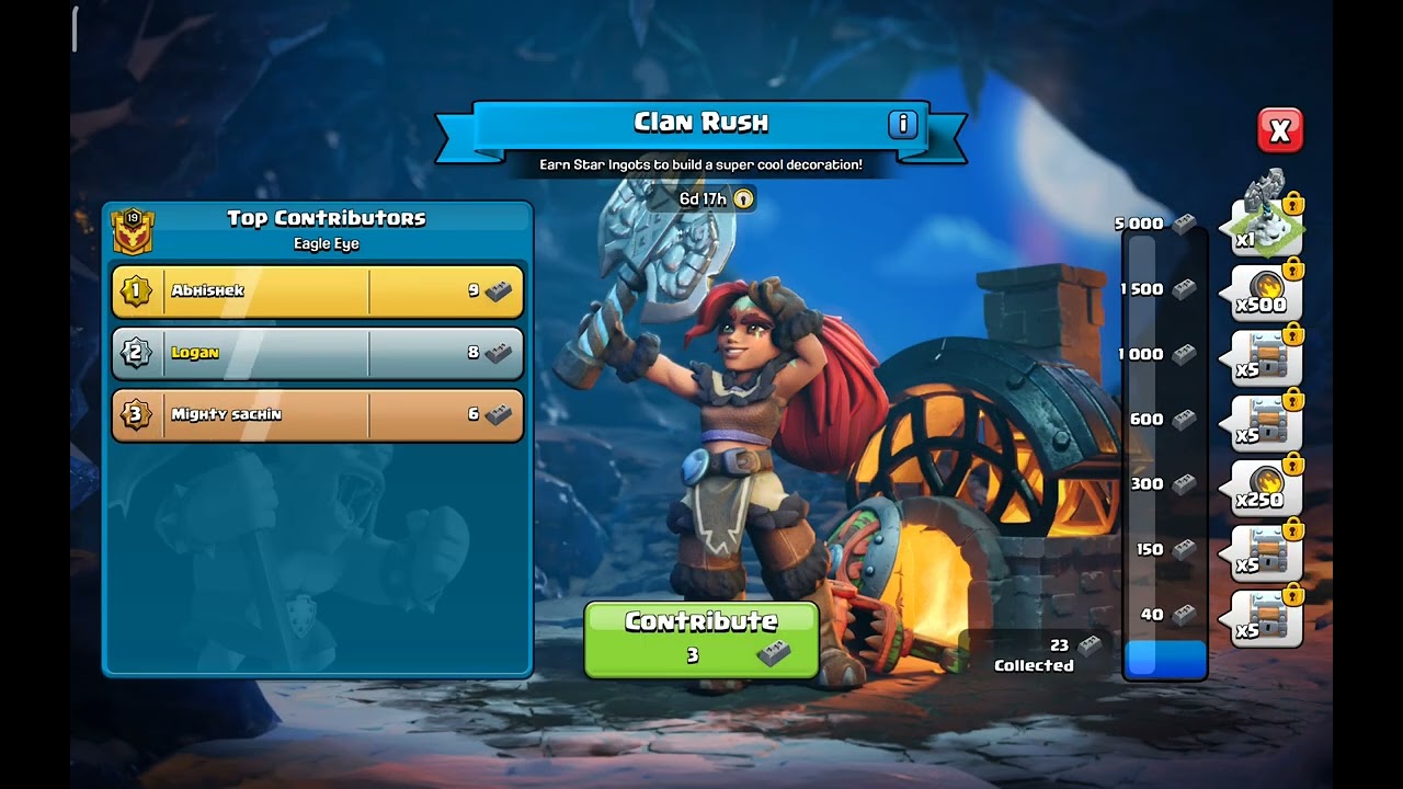 CLASH OF CLANS CLASSIC WAR #coc #gameplay #clahsofclans 