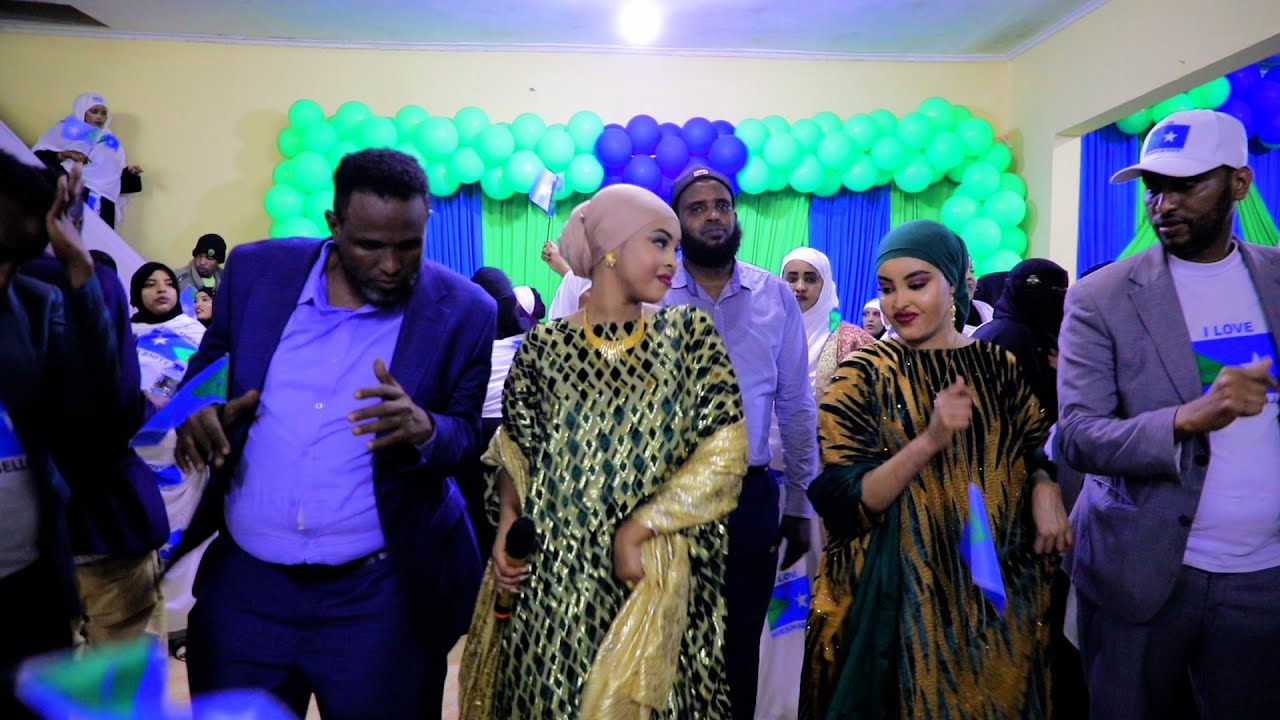 NEW MASHUP HIT SONG 2025 | XAYAAT QURUX | OO SHIDAY XAFLADII HIRSHABELLE NAIROBI