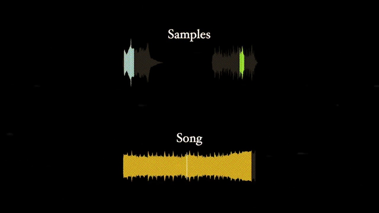 Sample Breakdown: 