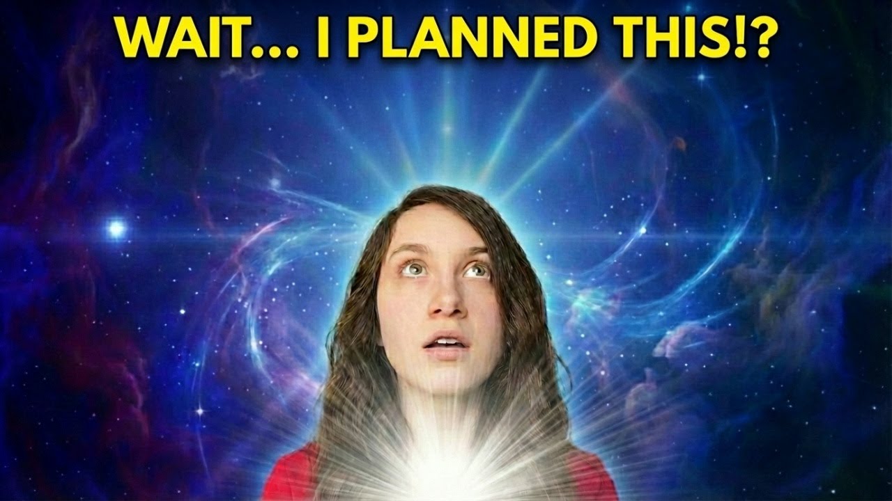 Full NDE: Law of attraction, Manifestation, Past Lives, Clearing Karma, Soul Planning +