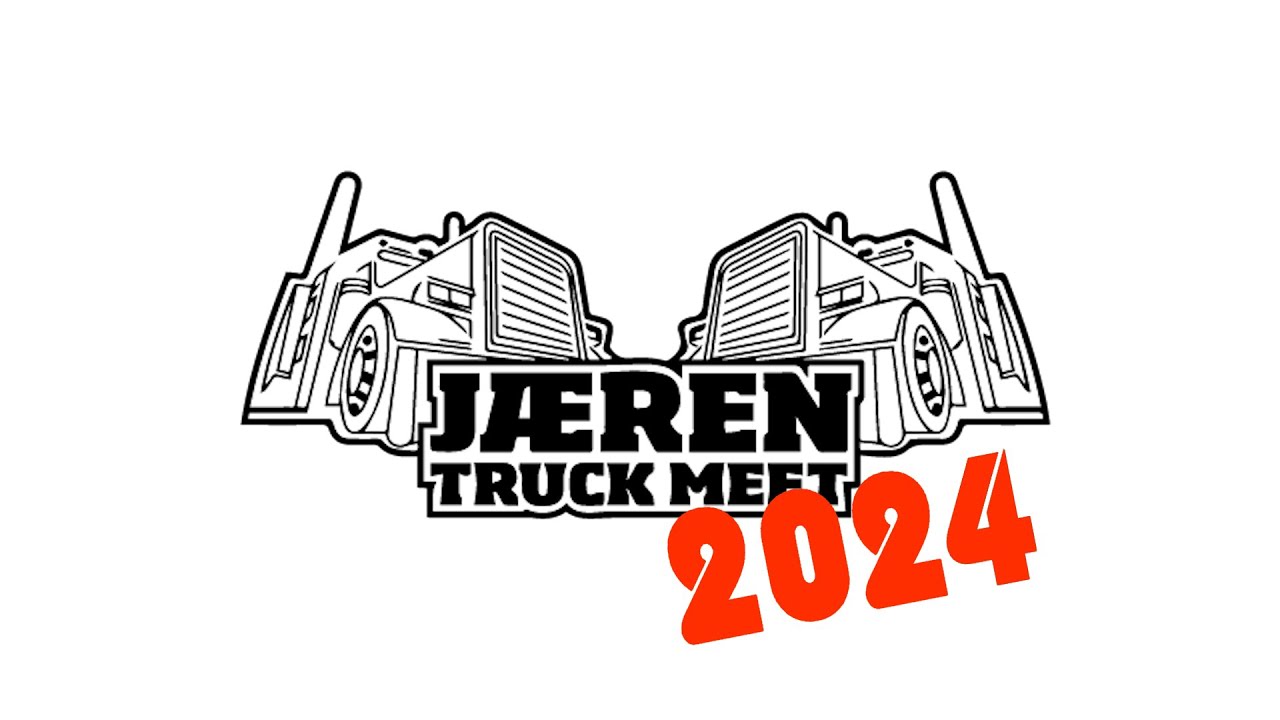 Jæren Truckmeet 2024 | The Movie