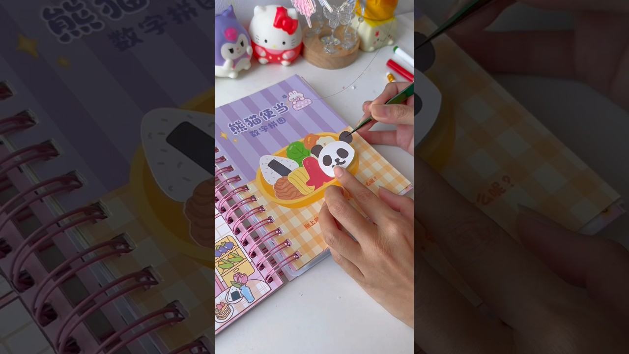 KHO ĐỒ CHƠI BỊ L&Atilde;NG QU&Ecirc;N😱cuốn s&aacute;ch M&Ecirc; CUNG TR&Ograve; VUI✨🌷🌱 #janenguyen #quietbook #diy