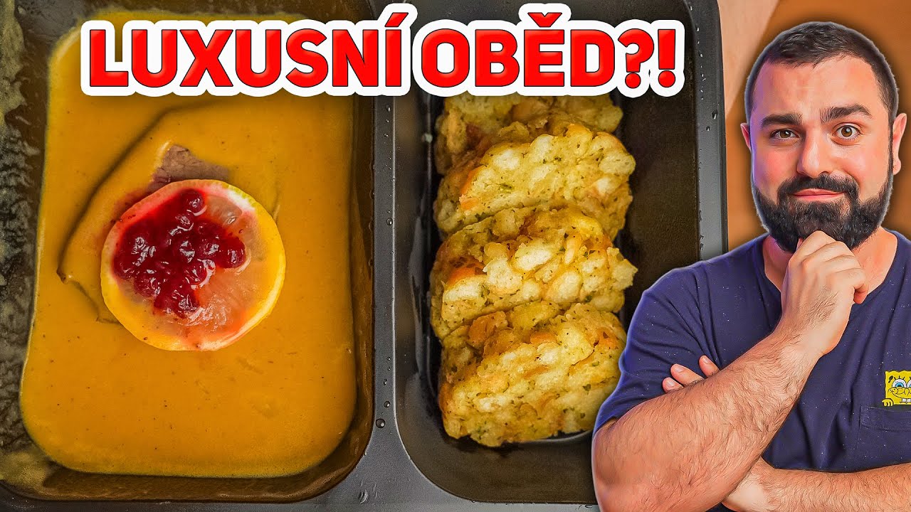 GURM&Aacute;NSK&Yacute; obědov&yacute; z&aacute;žitek - Bistro Twisted Fig.