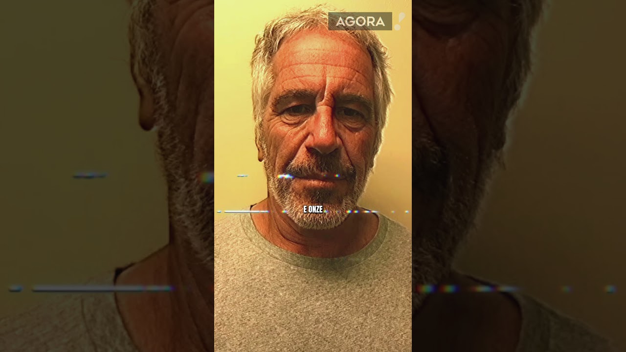 Documentos dos EUA revelam que Jeffrey Epstein possui CPF ativo no Brasil