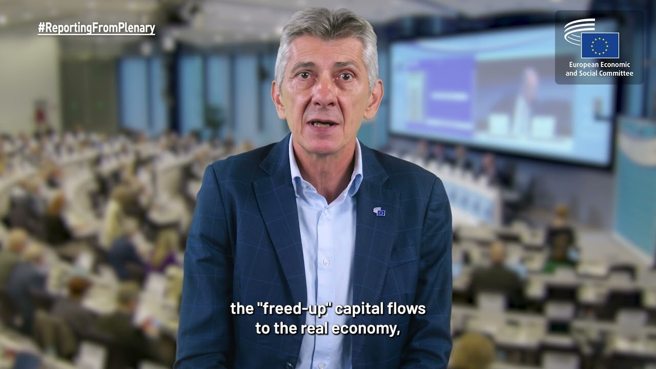 Financing the Real Economy & Financial Stability | RFP (ECO/681) Petru Sorin DANDEA