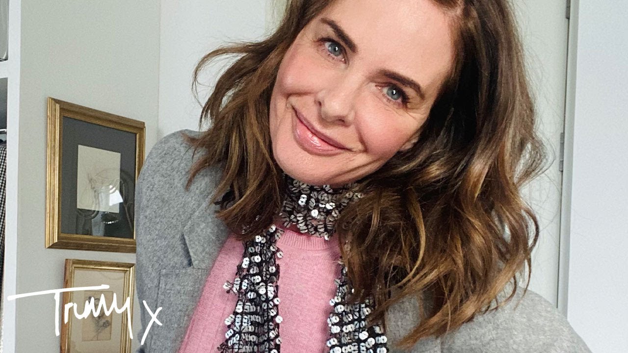 Outfit Of The Day: How To Dress For Spring | Fashion Haul | Trinny