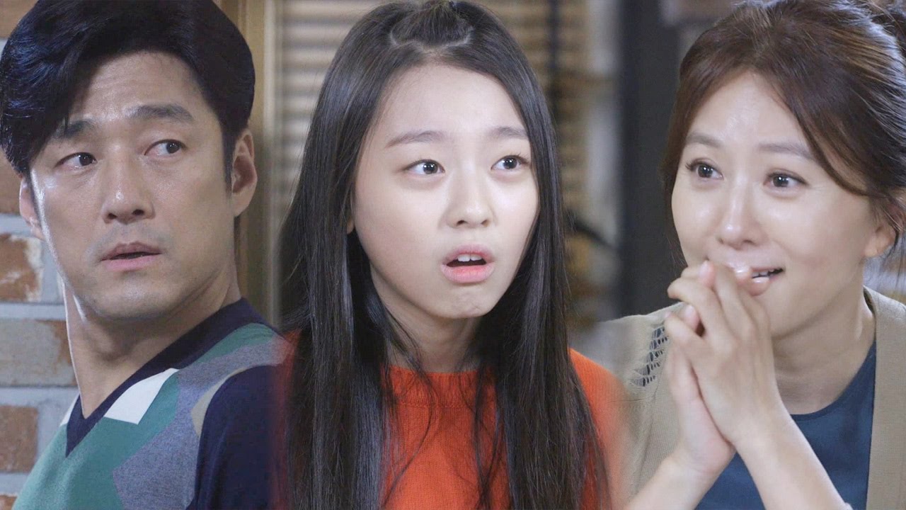 이수민, 김희애 앞 '진도 못 빼는' 아빠 지진희 걱정 《Second to Last Love》 끝에서 두 번째 사랑 EP16