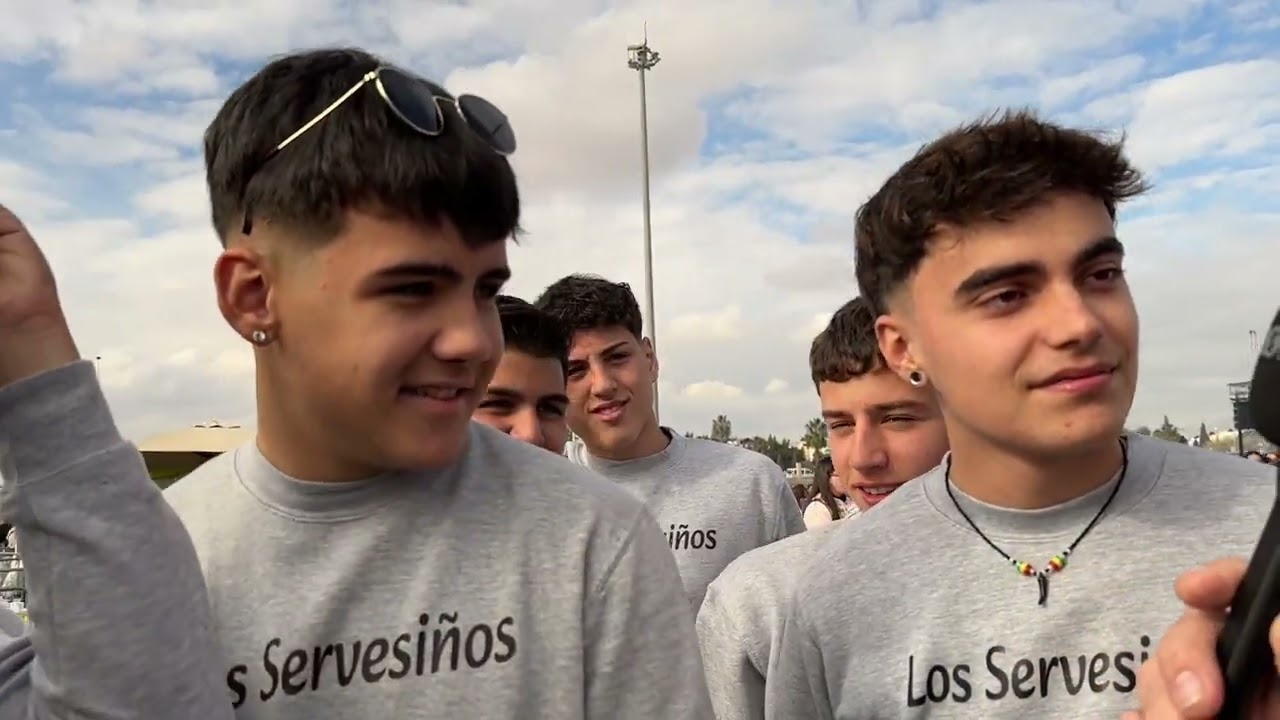 Día de paellas y constitución en Torrevieja