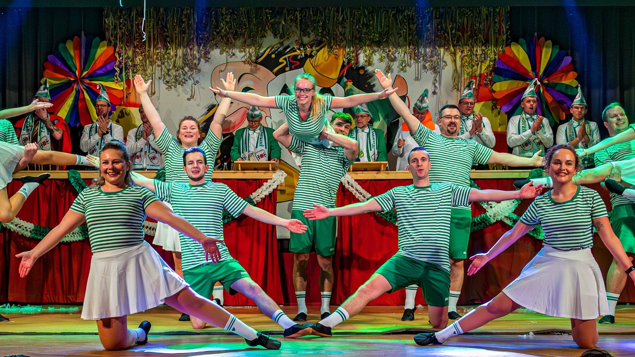 TVL Fasentsitzung 2026