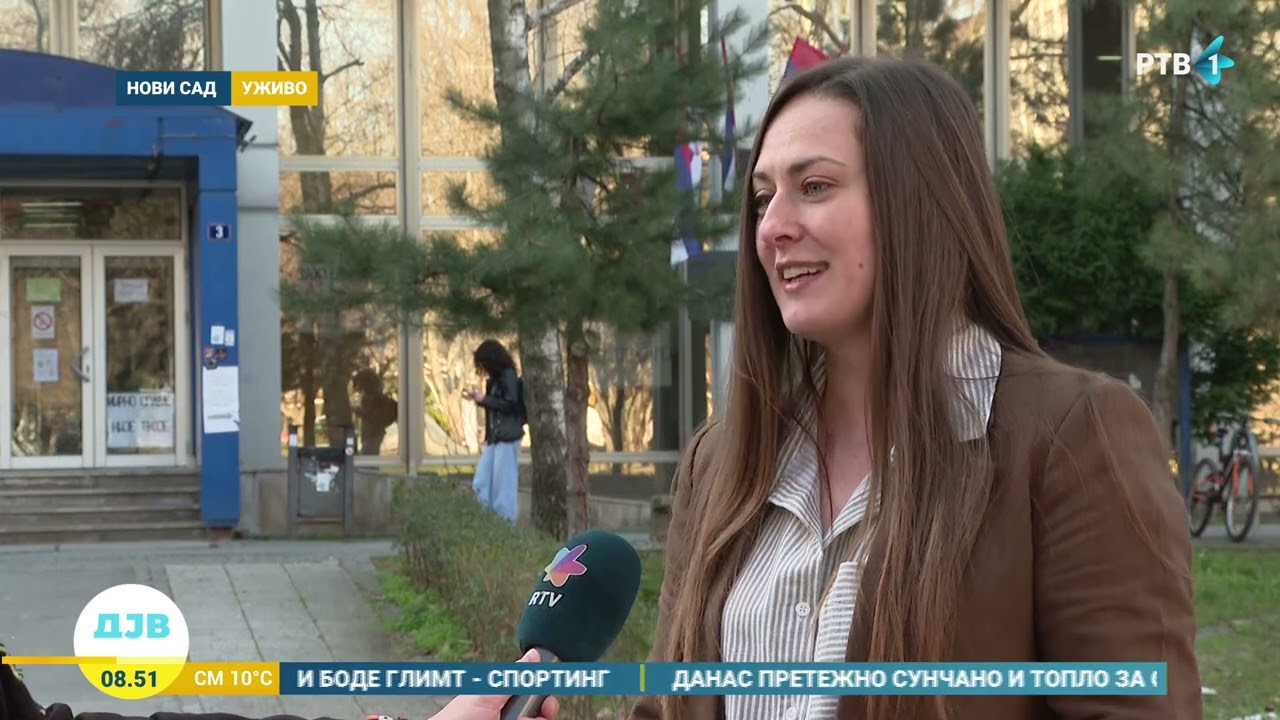 Za koje smerove na PMF-u vlada najveće interesovanje budućih studenata