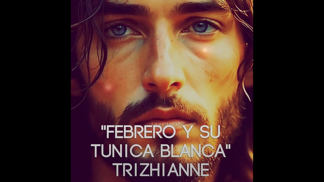 Febrero y su Túnica Blanca