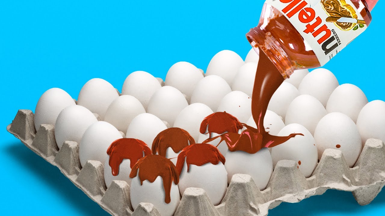 27 KUCHENDEKORATIONSIDEEN DIE FAST ZU SCHÖN SIND ZUM ESSEN