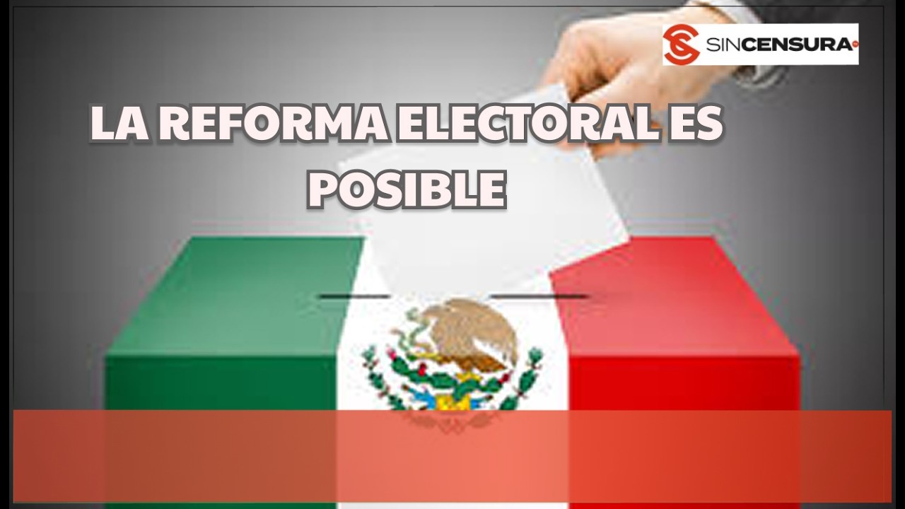 La OPOSICIÓN NUNCA será HUMILDE… GROSERÍA lo que mueven los PARTIDOS POLÍTICOS