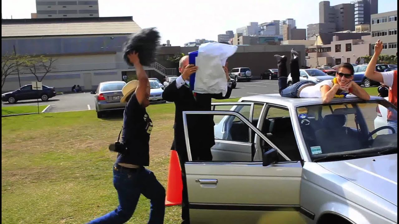 Lip Dub UDEP - Universidad de Piura