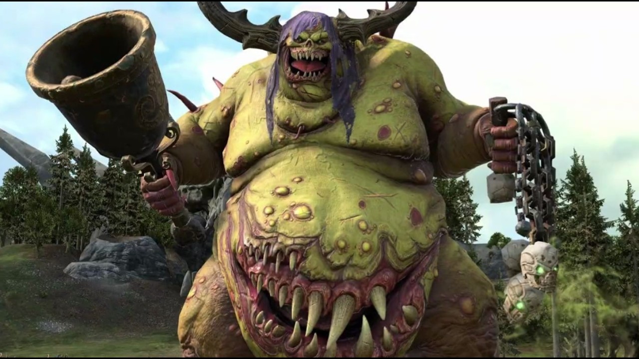Warcraft III Map——War in the North-Gro Orsun-Legions of Auridon