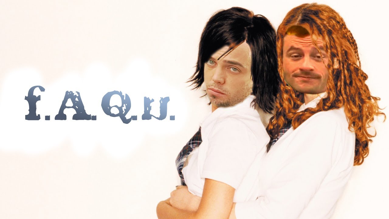 t.A.T.u. - All The Things She Said (right versi♂n)