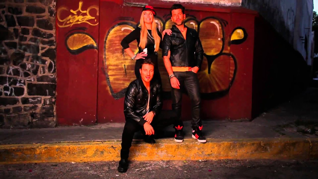 VIDEO OFICIAL 