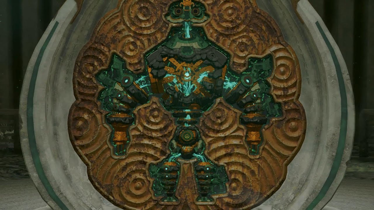 Finding the fifth sage ZB