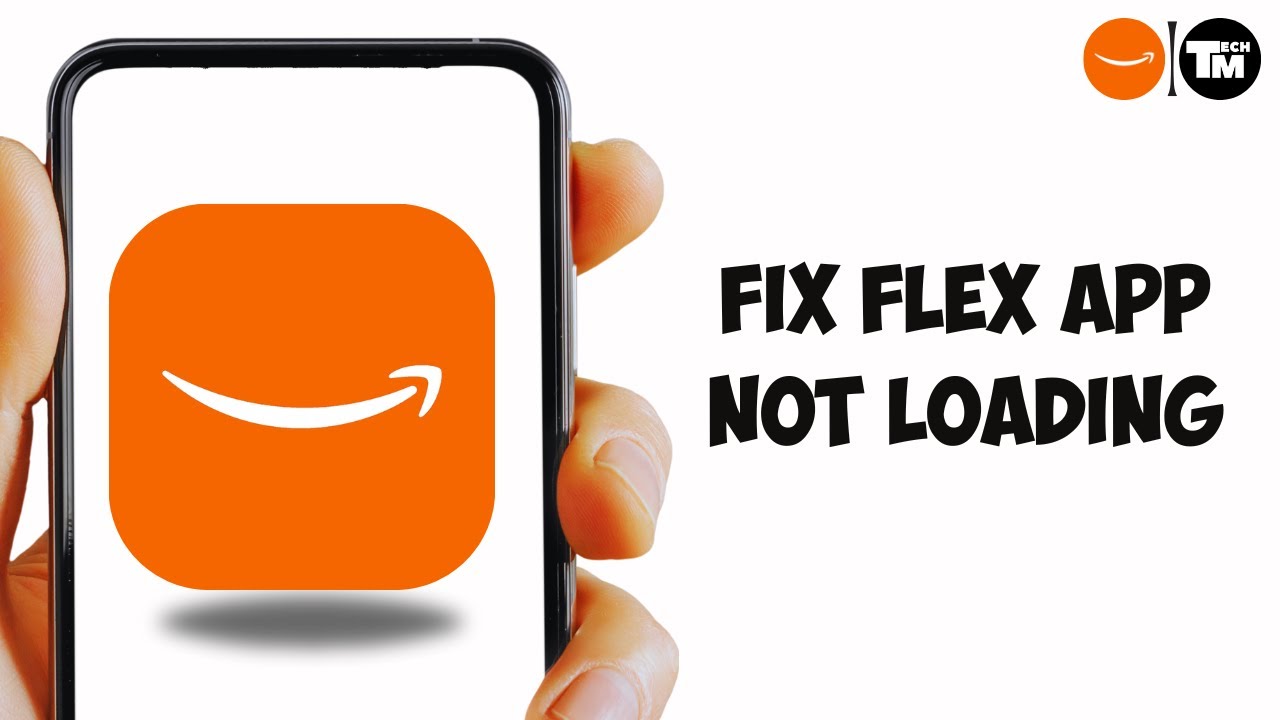 Как исправить ошибку &laquo;Приложение Amazon Flex не загружается&raquo; (решено)