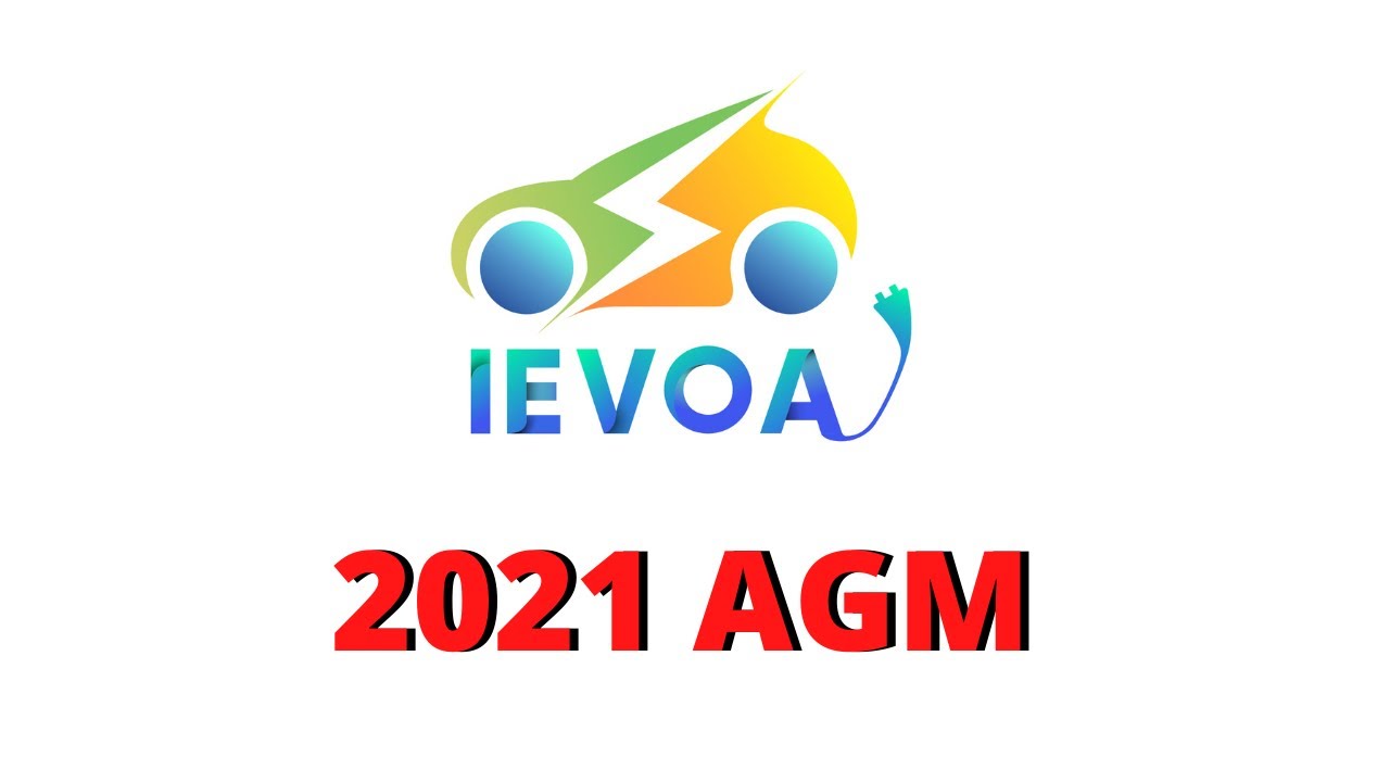 IEVOA AGM 2021