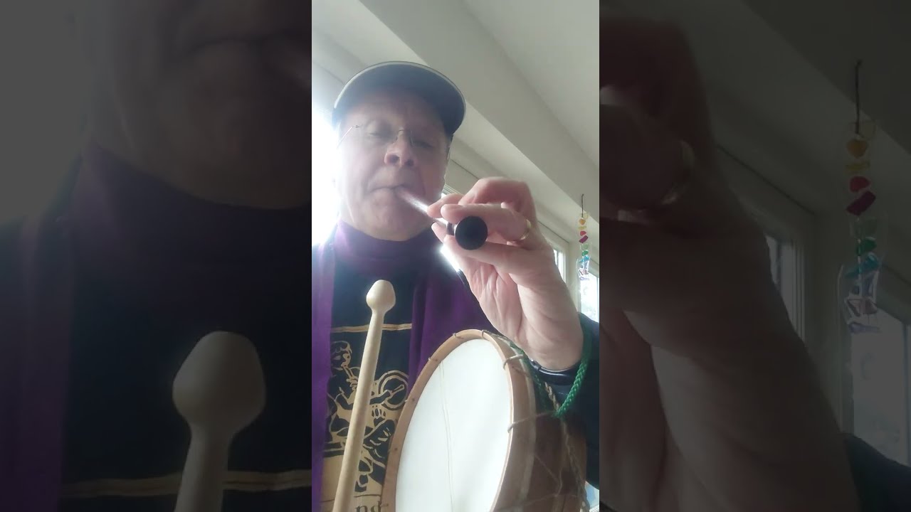 Princess Royal  Pipe and Tabor