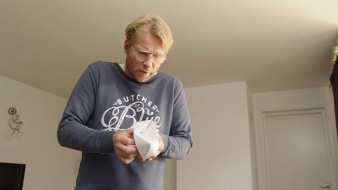 Hoeveel keer? - Sluipschutters (S4A2)