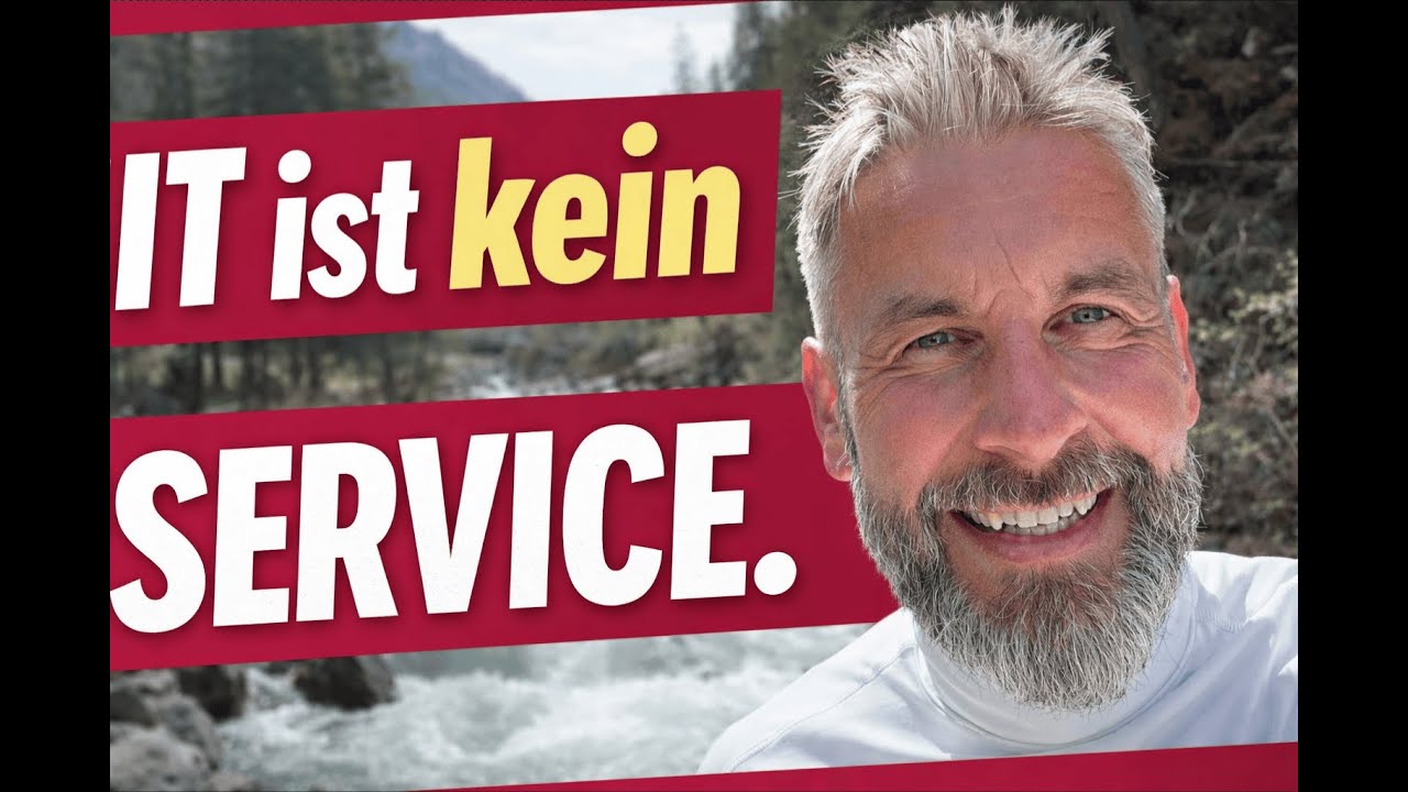 Agile IT im GXP-Umfeld: Wie Sicherheit, Remote Work und Vertrauen zusammenspielen | Frank Hemmers