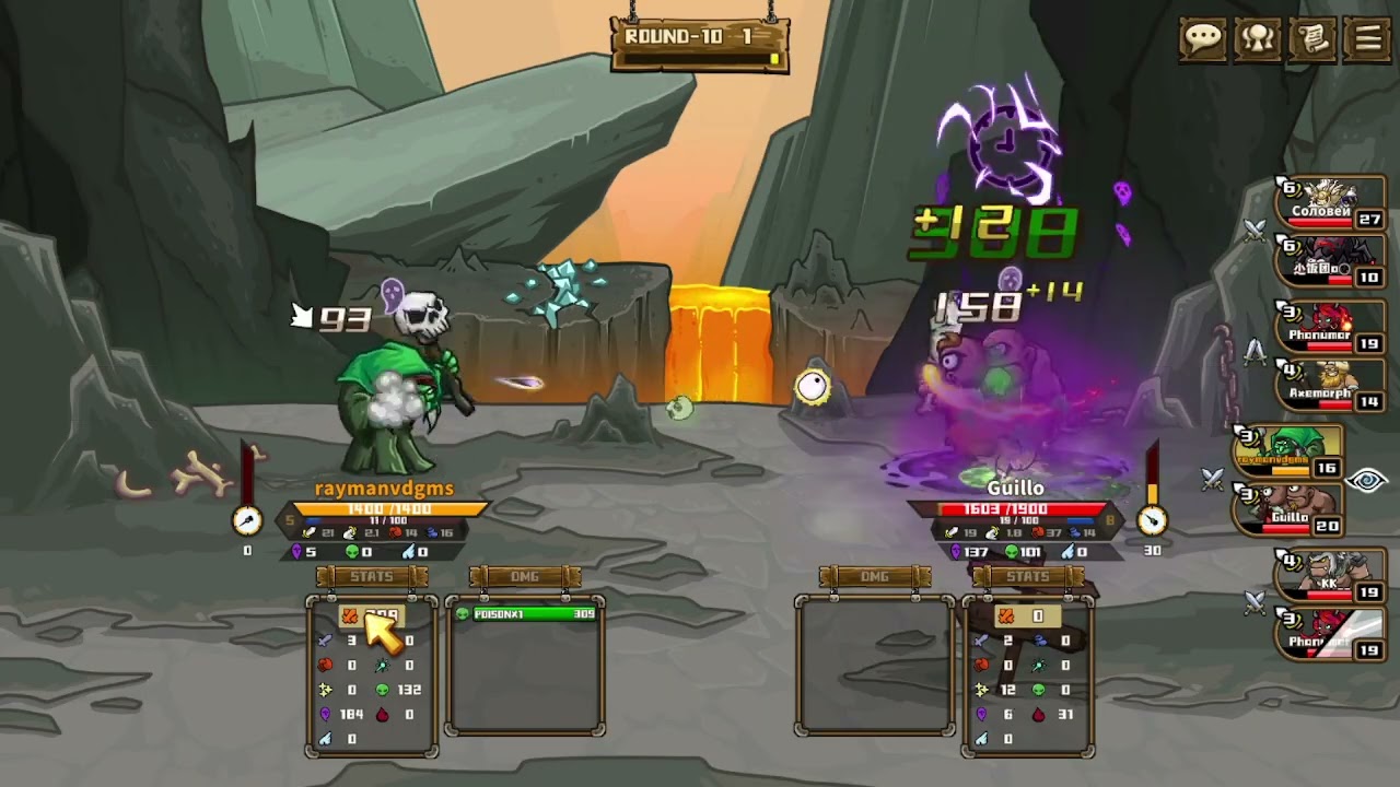 knowing is the full battle