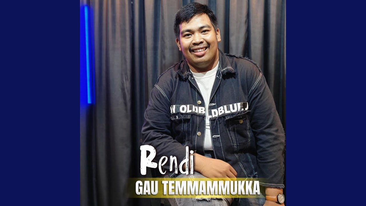 Gau Temmammuka