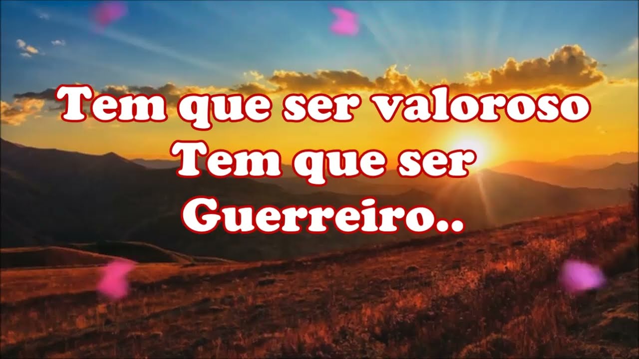 Os Aprovados Cantados Com Letras  ( Miriam dos Passos )
