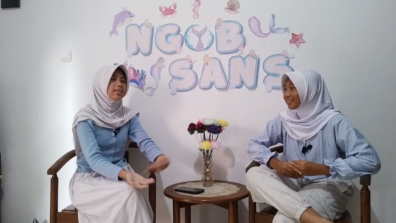 tugas sbk podcast 