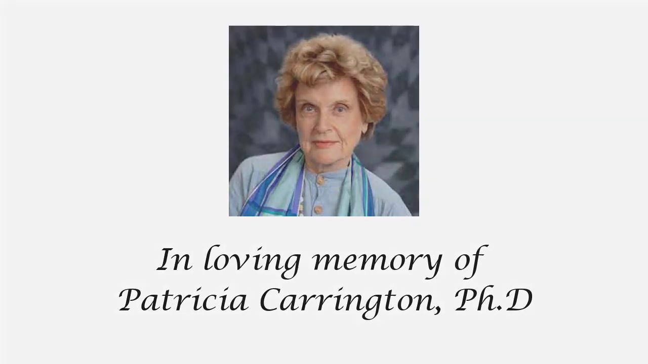 In Loving Memory of a Pioneer in EFT and Energy Psychology