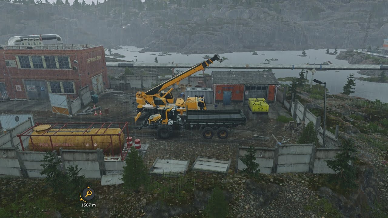 Roadcraft 100% Episode 31 Last Salute to Kernel part 8