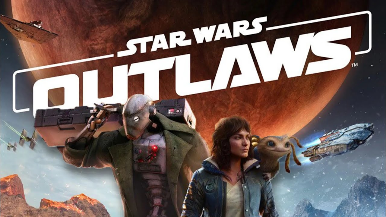 Star Wars Outlaws - El asalto a la mansión de Sliro - EP #15