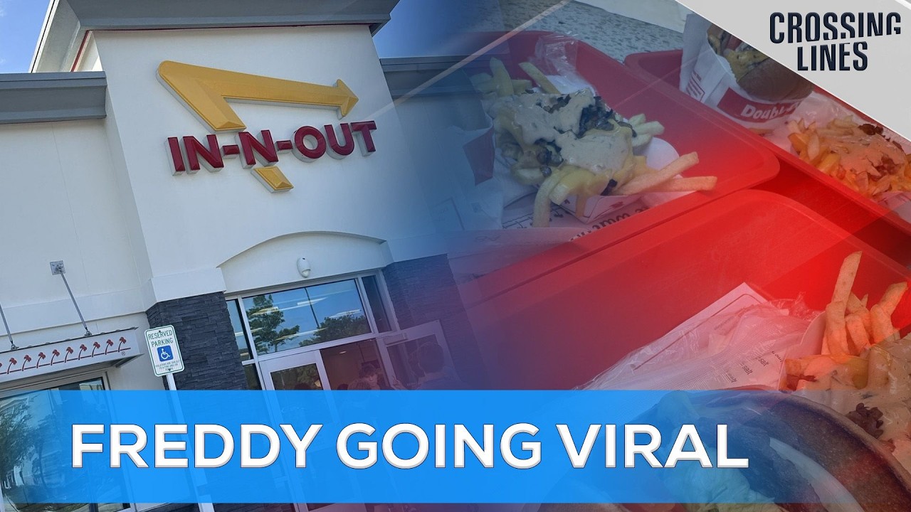 FreddyLA7&rsquo;s World Cup Burger Tour Is Breaking the Internet