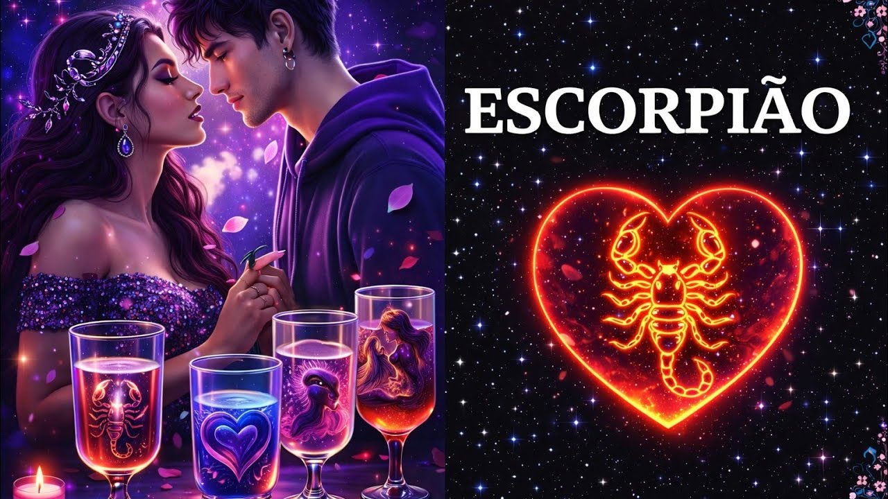 ESCORPIÃO 