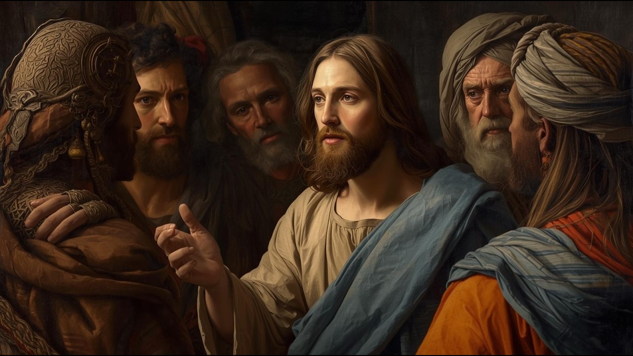 Evangelho do Dia em Resumo — 20/02/2026 | ✨ Entenda o Evangelho de Hoje