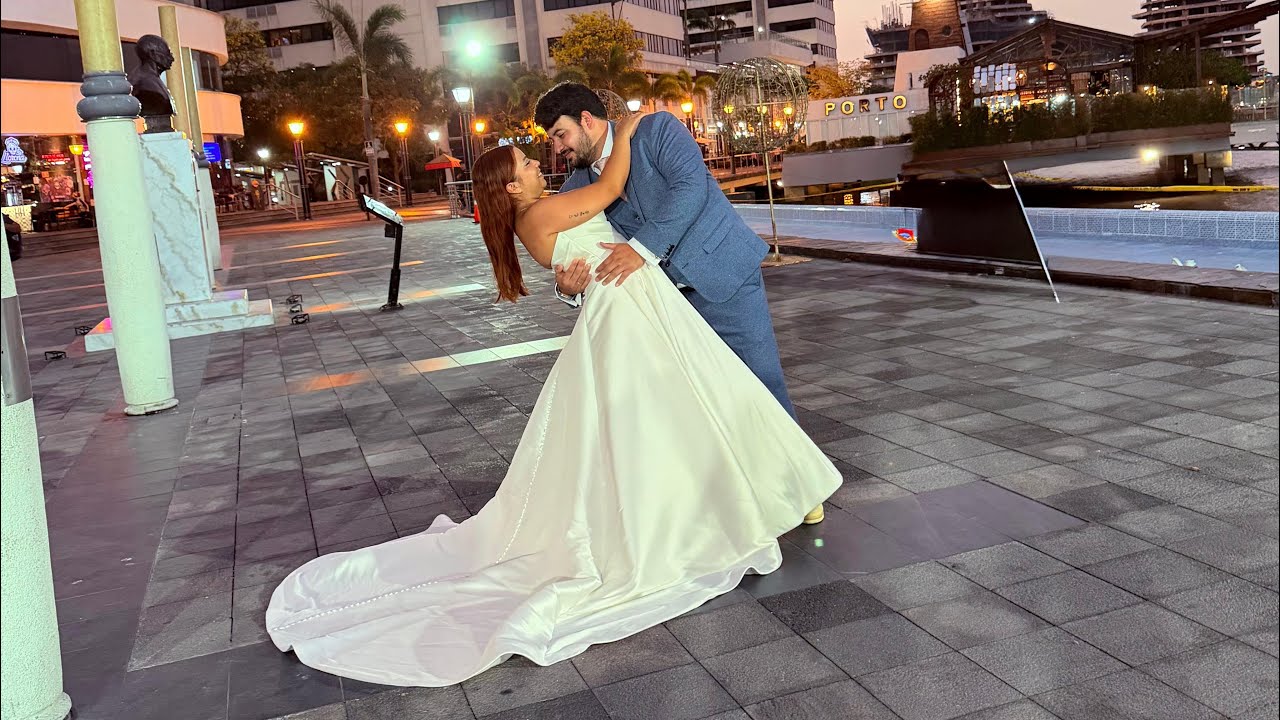 Nuestra Boda