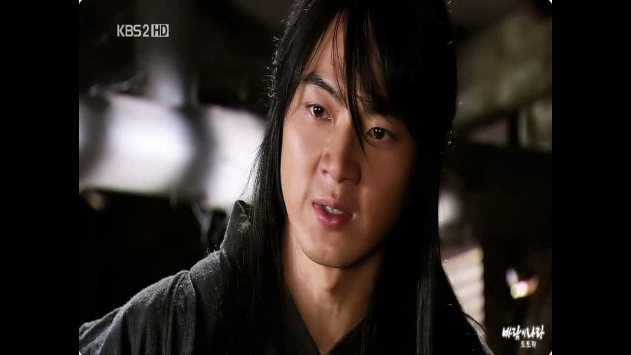 Song Il Kook- When I Look Into Your Eyes  sau Filmul mamei mele