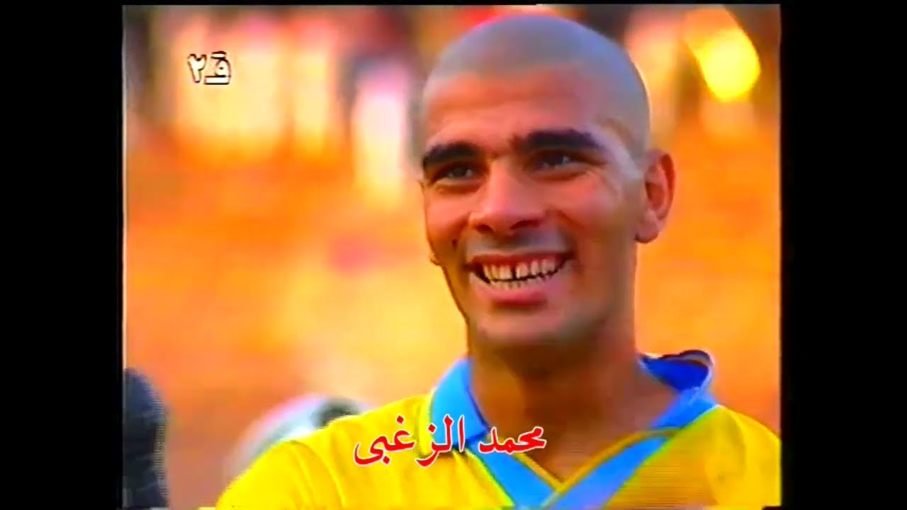 شاهد لأول مرة أهداف قاعدة الصواريخ فى التسعينيات حمزة الجمل نجم الاسماعيلى ومنتخب مصر