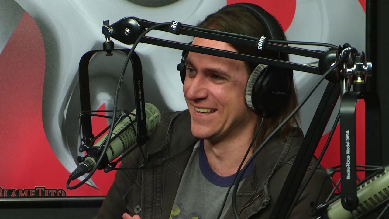Dragon Talk: Matthew Mercer & Chris Perkins on Waterdeep: Dragon Heist, 9/24/18