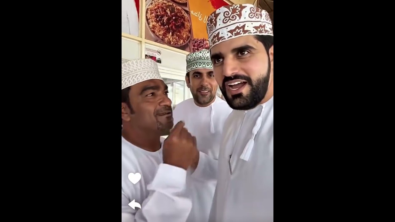 برنامج الخريف في ظفار 😍✈️{خليفة البلوشي}