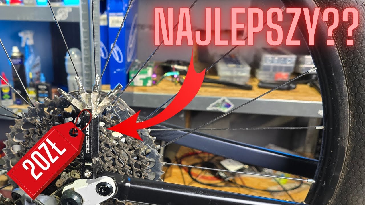 NAJLEPSZY TANI MULTITOOL ?!