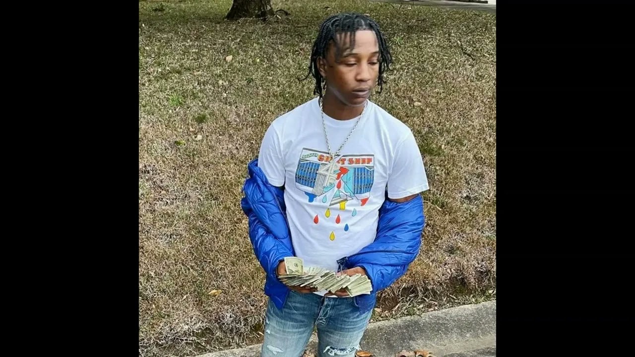 (FREE) Lil Kee Type Beat 